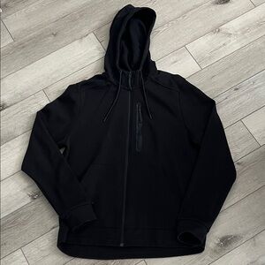 Men's Members Mark Zip-Up Hoodie